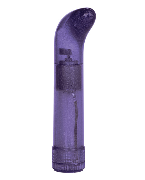 Shane's World Sparkle G Vibe - Wicked Sensations