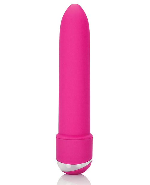 Classic Chic 4.5 Inch 7 Function Vibrator
