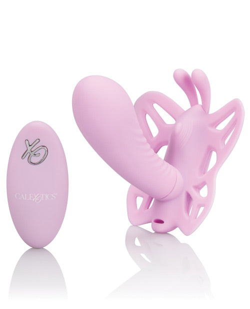 Silicone Remote Venus G - Wicked Sensations