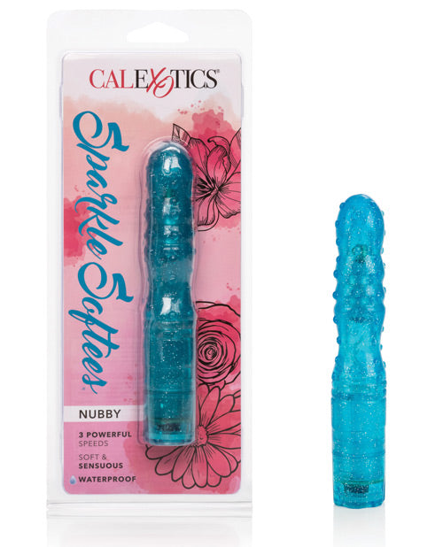 Sparkle Softees Nubbie - Wicked Sensations