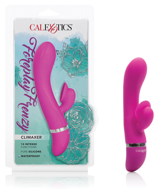 Foreplay Frenzy Climaxer - Wicked Sensations