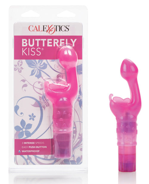 Butterfly Kiss - Wicked Sensations