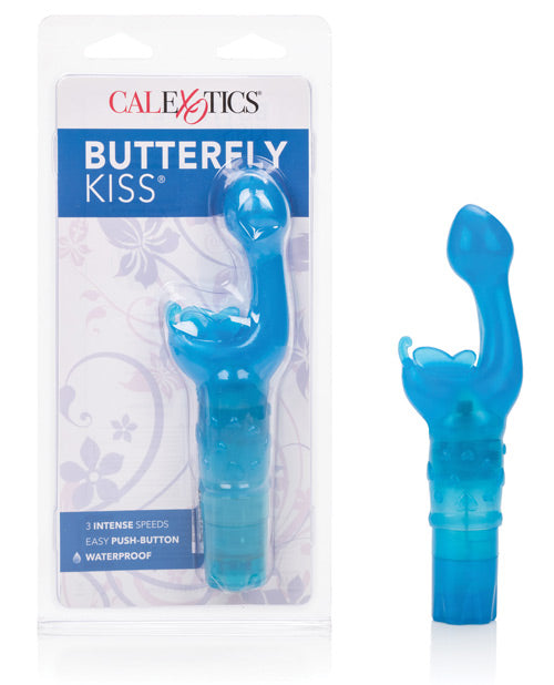 Butterfly Kiss - Wicked Sensations