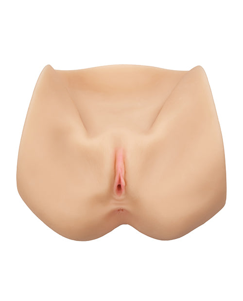 Stroke It Life Size Pussy - Wicked Sensations