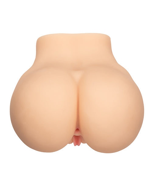 Stroke It BBL Booty