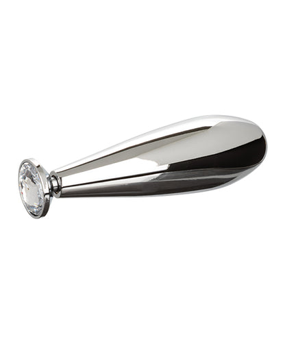 Star Fucker Glider Gem Plug With Silicone Enhancer