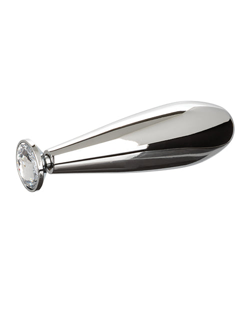 Star Fucker Glider Gem Plug With Silicone Enhancer