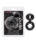 Alpha Dual Magnum Ring