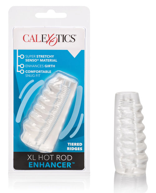 Cal Exotics XL Hot Rod Enhancer - Wicked Sensations