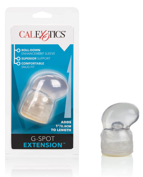 Cal Exotics G-Spot Extension - Wicked Sensations