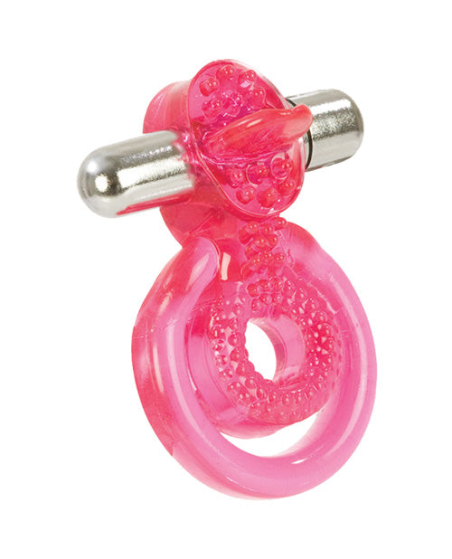 Dual Clit Flicker - Wicked Sensations