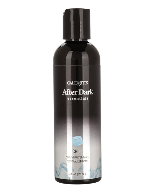 After Dark Essentials Chill Cooling Water Based Lubricant