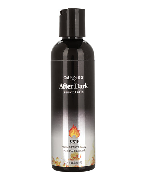 After Dark Essentials Sizzle Ultra Warming Water Based Lubricant