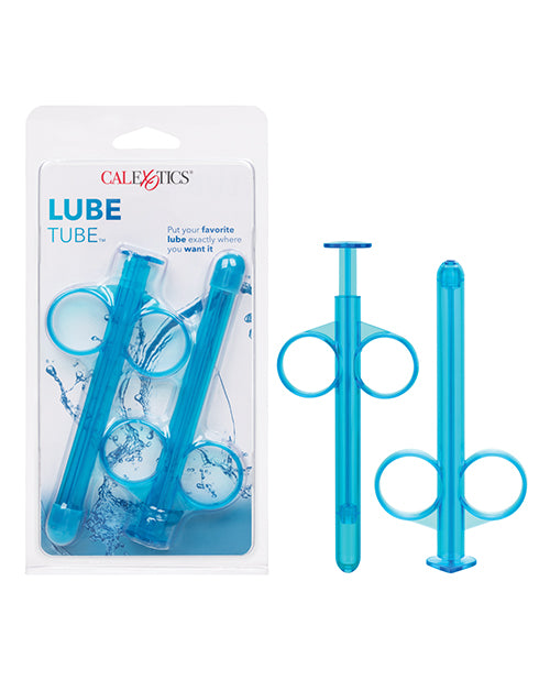 2 Pack Lube Tube - Wicked Sensations