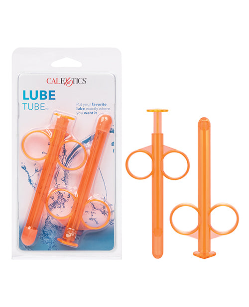 2 Pack Lube Tube - Wicked Sensations