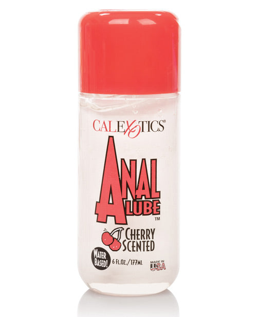 Cal Exotics Anal Lube-6 oz - Wicked Sensations