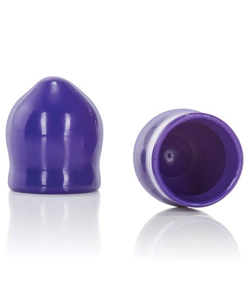 Nipple Play Mini Nipple Suckers - Wicked Sensations