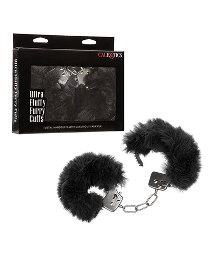 Cal Exotics Ultra Fluffy Furry Cuffs