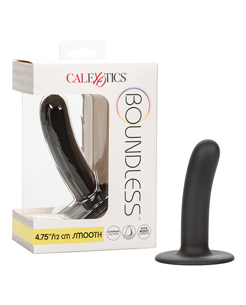 Boundless 4.75 Inch Smooth Probe - Wicked Sensations