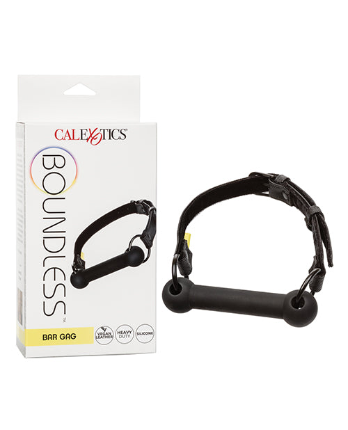 Boundless Bar Gag - Wicked Sensations