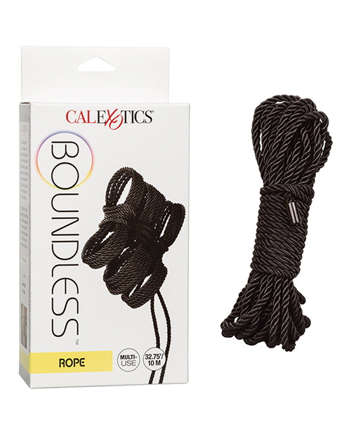 Boundless Rope-32.75 Ft - Wicked Sensations