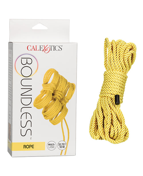 Boundless Rope-32.75 Ft - Wicked Sensations