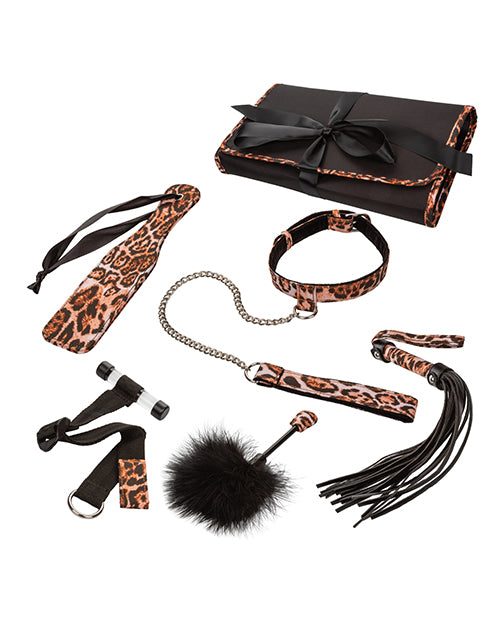 Unleashed Adventure Set - Wicked Sensations