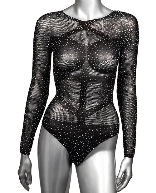 Radiance Long Sleeve Body Suit