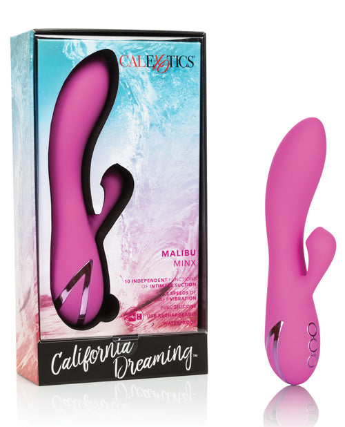 California Dreaming Malibu Minx - Wicked Sensations