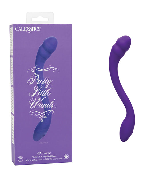 Pretty Little Wands Charmer Massager