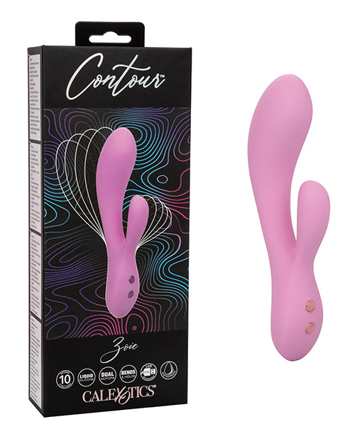 Contour Zoie Flexible Dual Massager