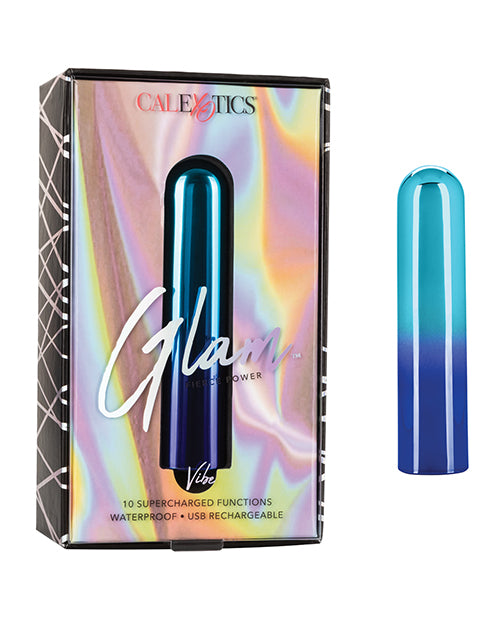 Glam Vibe Bullet - Wicked Sensations