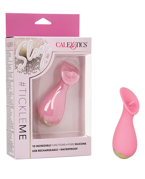 Slay #TickleMe Tongue - Wicked Sensations
