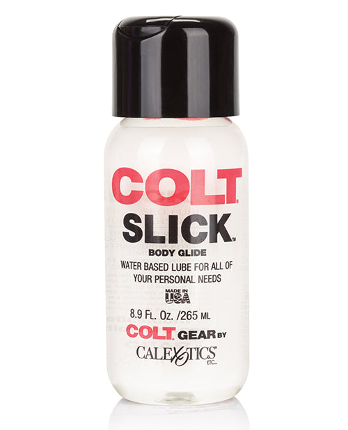 Colt Slick Lube-8.9 oz - Wicked Sensations
