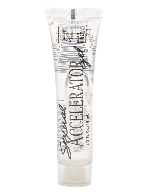 Cal Exotics Sexual Accelerator Gel-.5 oz