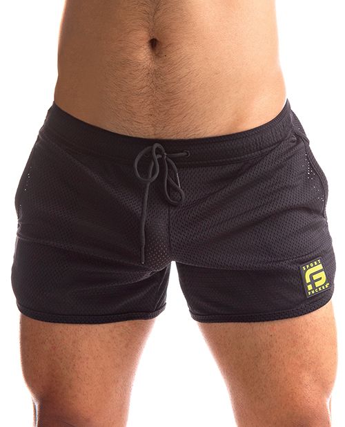 Sport Fucker Jersey Short