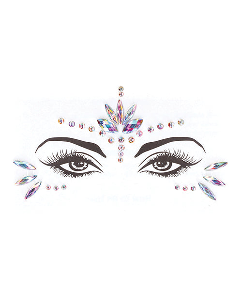 Le Desir Bliss Dazzling Eye Bling Stickers - Wicked Sensations