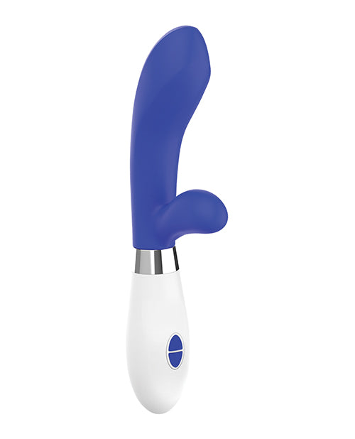 Luminous Achilles Rabbit Vibrator - Wicked Sensations