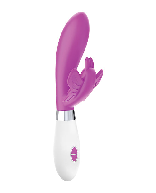 Luminous Alexios Butterfly Vibrator - Wicked Sensations