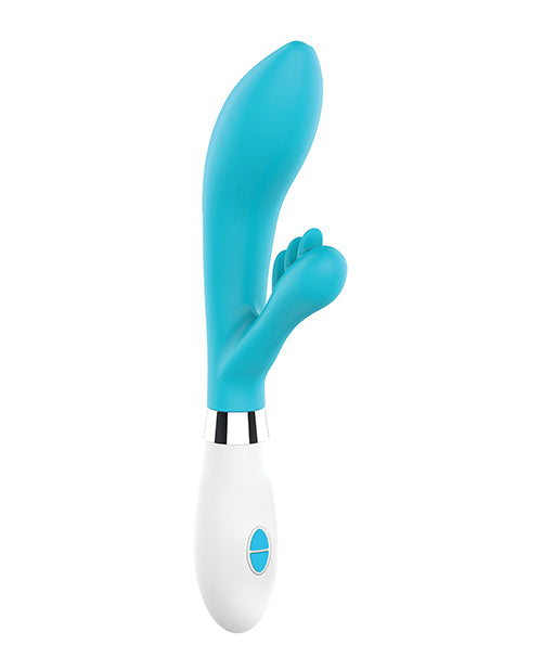 Luminous Agave Rabbit Vibrator - Wicked Sensations