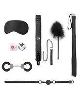 Ouch! Introductory Bondage Kit #6 - Wicked Sensations