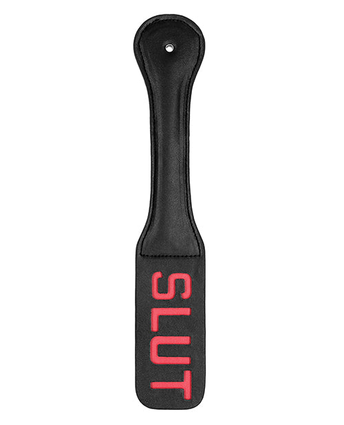 Ouch! Paddle