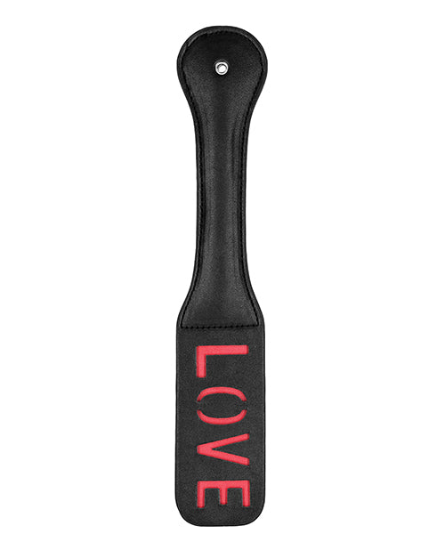 Ouch! Paddle