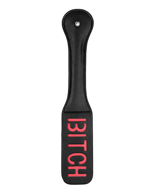 Ouch! Paddle