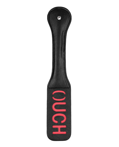 Ouch! Paddle