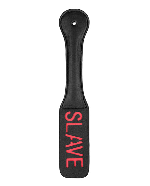 Ouch! Paddle