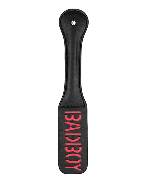 Ouch! Paddle
