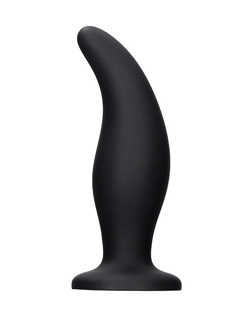 Ouch! Curve Butt Plug