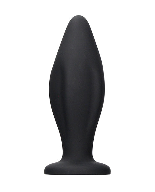 Ouch! Edgy Butt Plug