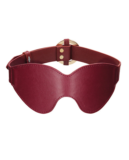 Ouch! Halo Eyemask - Wicked Sensations